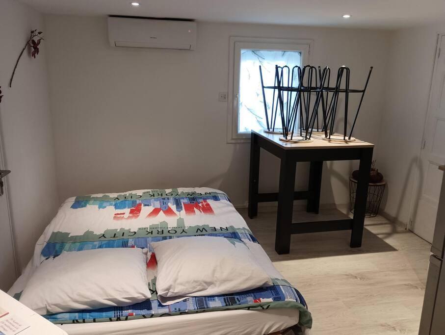Ferienwohnung Chez Remi Meximieux Exterior foto